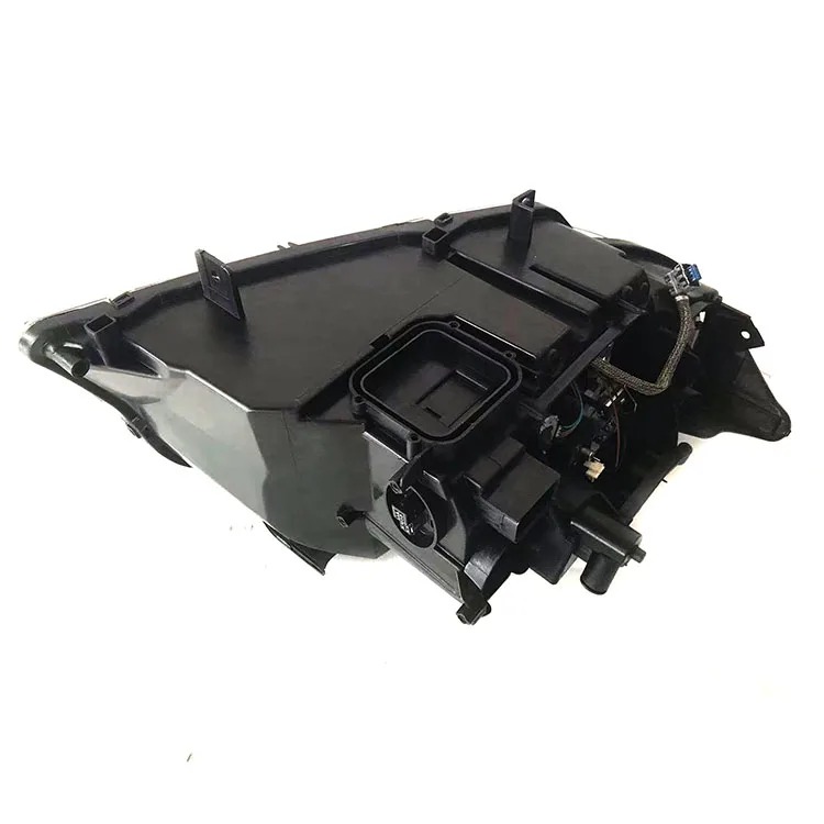 Suitable for  Front Headlight Original Authentic  Suitable for Headlight Car3   E92 E90 Headlight for Car  Headlamps